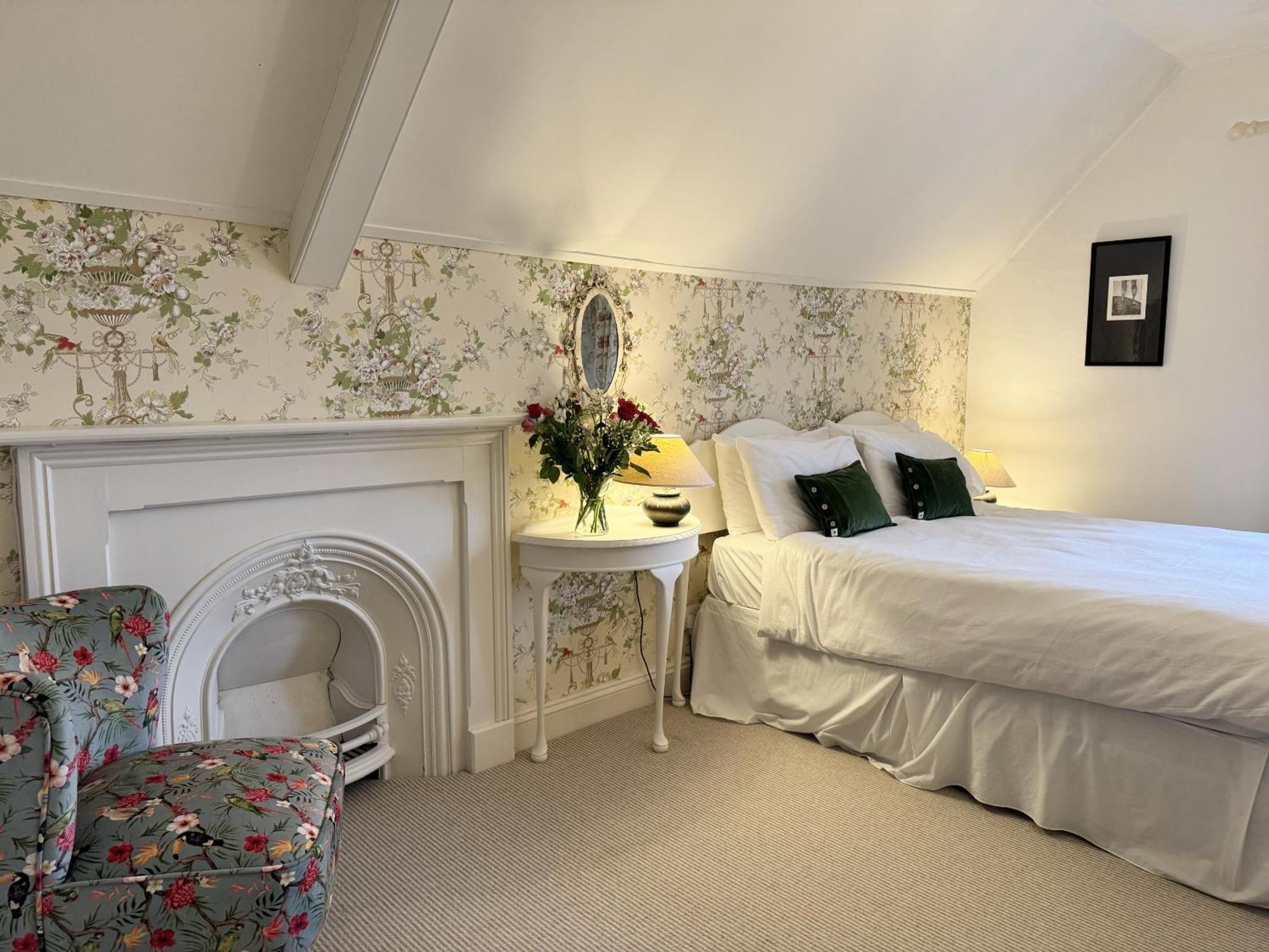 The Mount Somerton Retreat - Nr Bruton, Glastonbury, The Spectacular Wells Cathedral, Millfield School, Leonardo Helicopters, Yeovilton Exterior foto